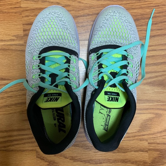 Nike Free Run - Women’s Size 7 - Picture 3 of 6